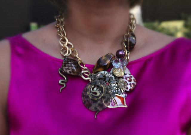 Lo que usé para el Lifweek - Outfit post Lo que usé para el Lifweek - Outfit post