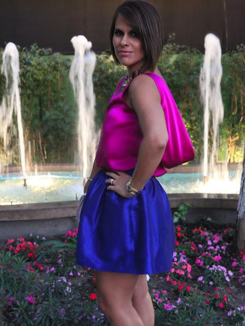 Lo que usé para el Lifweek - Outfit post Lo que usé para el Lifweek - Outfit post