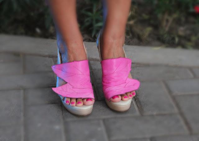 Lo que usé para el Lifweek - Outfit post Lo que usé para el Lifweek - Outfit post