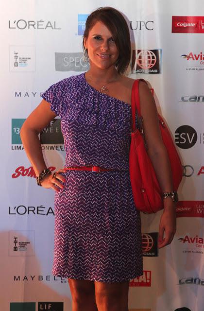 Lo que usé para el Lifweek - Outfit post Lo que usé para el Lifweek - Outfit post