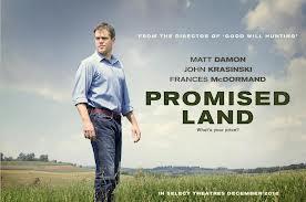 Promised Land Promised Land