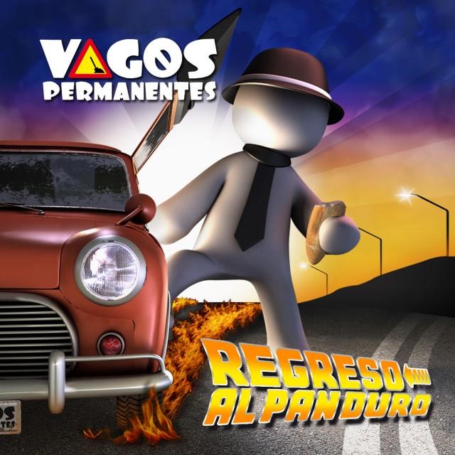 Claves de sol: Los vagos vuelven a tener duro el pan portada Vagos Permanentes