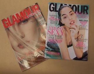 Las revistas de Mayo 2013