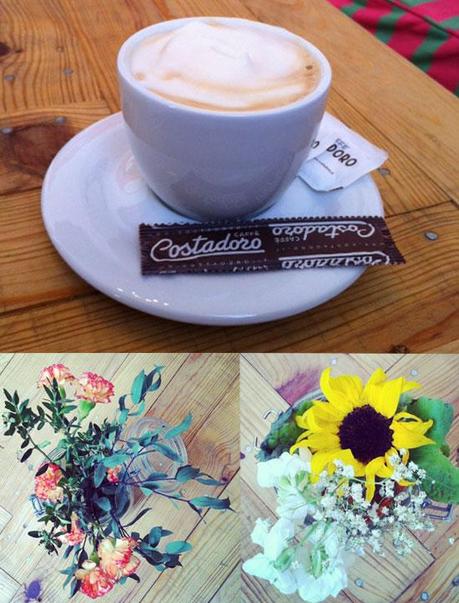 Bread & Circuses Bread & Circuses