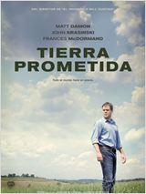 Estrenos de cine 19/4/2013: Tierra Prometida