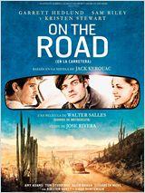 Estrenos de cine 19/4/2013: On the road (En la carretera)