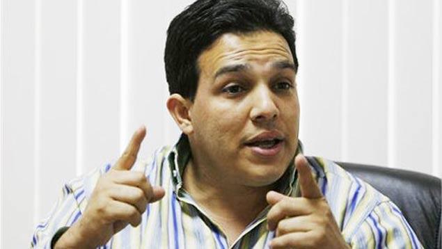 El Diputado Wilmer Azuaje ARRESTADO Y SIN NOTICIAS EN VENEZUELA Denuncian desaparición del diputado Wilmer Azuaje