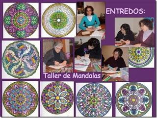 La próxima semana en Entredós (del 22 al 27 de abril) La próxima semana en Entredós (del 22 al 27 de abril)