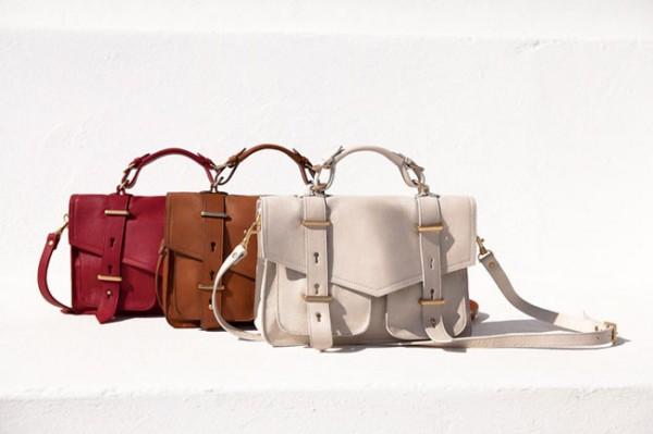 Los complementos de Mango Touch bolsos mango