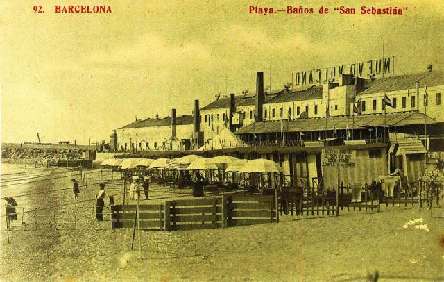 BARCELONA...LA BARCELONETA DEL 1753-2013, Y SUS CURIOSIDADES ANTIGUAS ...20-04-2013... BARCELONA...LA BARCELONETA DEL 1753-2013, Y SUS CURIOSIDADES ANTIGUAS ...20-04-2013...