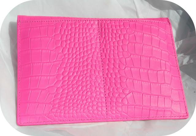 ¡Flechazo! Clutch Flúor ¡Flechazo! Clutch Flúor