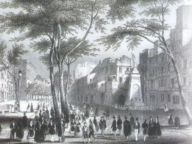 BARCELONA...LA RAMBLA... 1ª PARTE...21-04-2013... BARCELONA...LA RAMBLA... 1ª PARTE...21-04-2013...