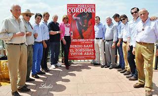 CÓRDOBA: LA CORRIDA DEL DÍA 19 ECHA A ANDAR CÓRDOBA: LA CORRIDA DEL DÍA 19 ECHA A ANDAR