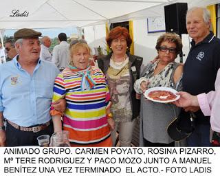 CÓRDOBA: LA CORRIDA DEL DÍA 19 ECHA A ANDAR CÓRDOBA: LA CORRIDA DEL DÍA 19 ECHA A ANDAR