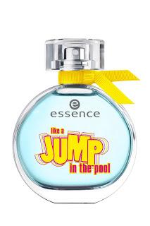 El olor de la primavera con essence El olor de la primavera con essence