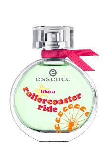 El olor de la primavera con essence El olor de la primavera con essence