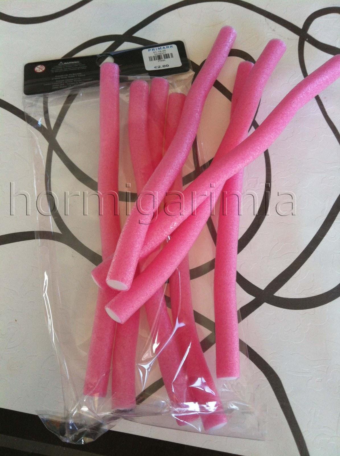 ¿Cómo usar los bigudies? ¿Cómo usar los bigudies?