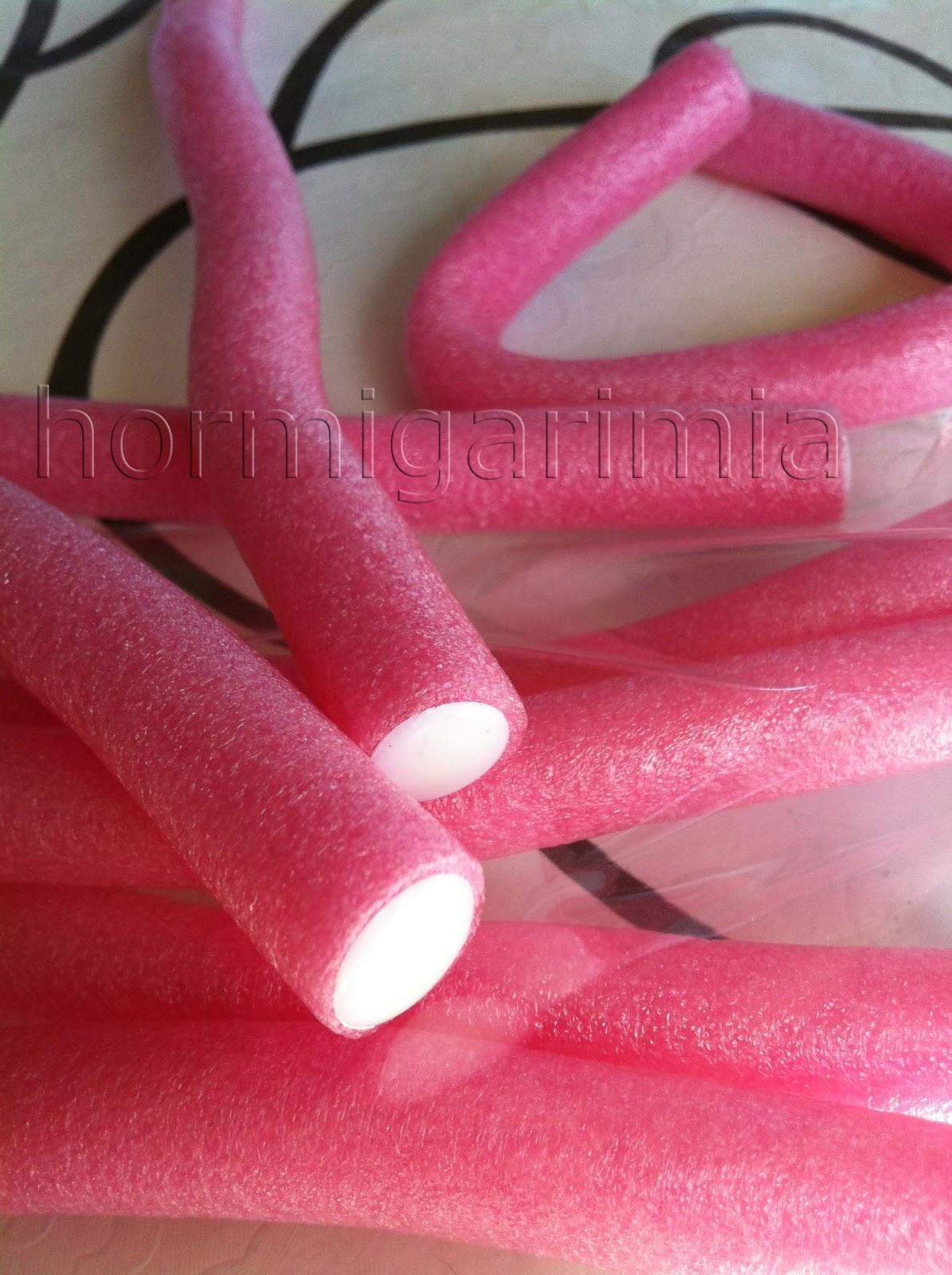 ¿Cómo usar los bigudies? ¿Cómo usar los bigudies?