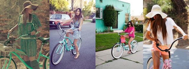 Sunday Inspiration: bicycle style Bicycle_style