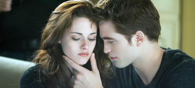 La pareja