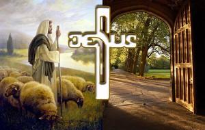Tú eres mi “Pastor” buen-pastor-puerta-ovejas