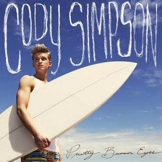 Cody Simpson - Pretty Brown Eyes (Audio)