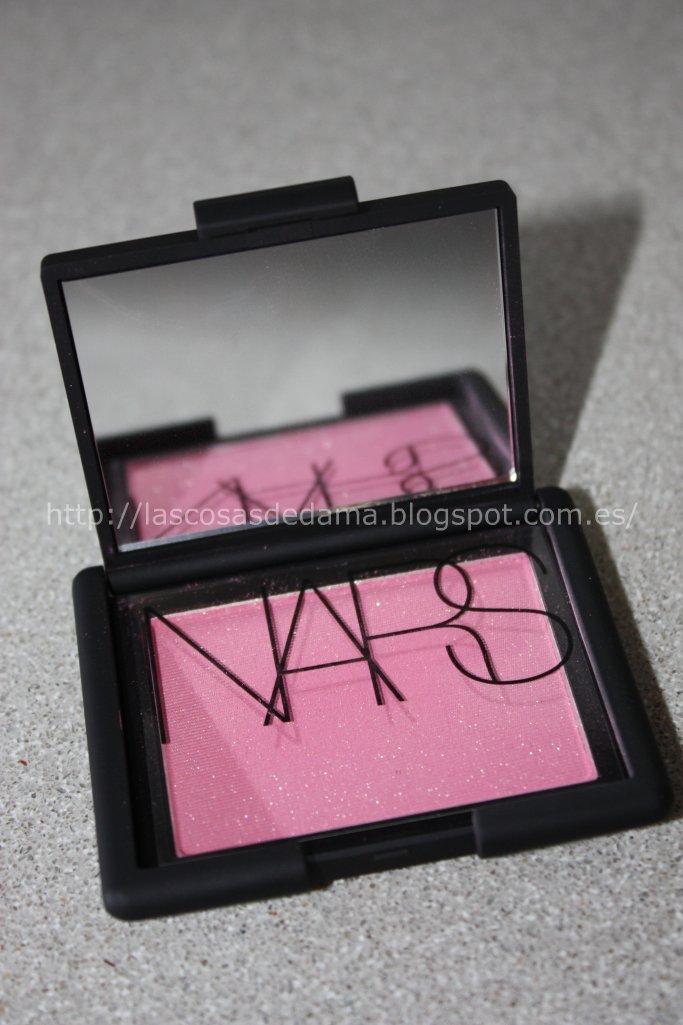 Angelika de Nars Angelika de Nars