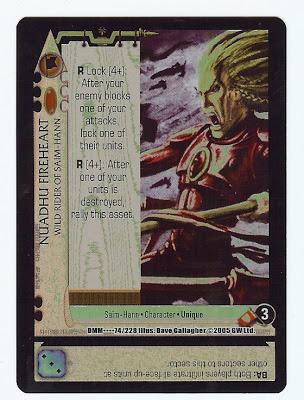 Teorizando sobre los posibles nuevos Señores Fénix Teorizando sobre los posibles nuevos Señores Fénix