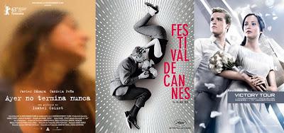 Al filo de la noticia - festivales, superhéroes, coches, fotógrafos... todo Al filo de la noticia - festivales, superhéroes, coches, fotógrafos... todo
