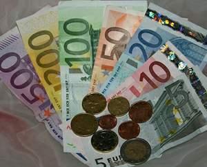 No cojáis la calculadora ¿Sabías que los billetes y las monedas del euro suman en total 888,88 euros?