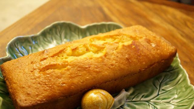 Sunny Lemon Cake Sunny Lemon Cake