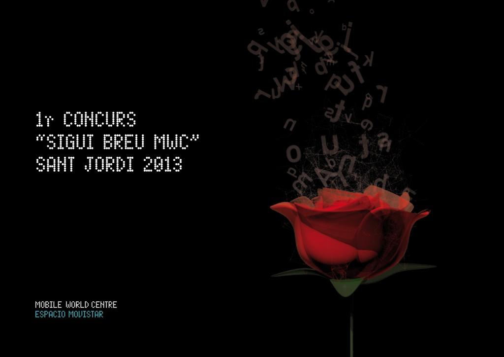 2013_MWC_StJordi-1024x724 Concurso Sea Breve MWC Sant Jordi 2013 #seabreve
