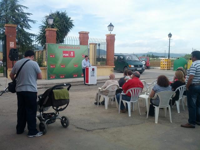 LOS SOCIALISTAS, BARRIO A BARRIO. LOS SOCIALISTAS, BARRIO A BARRIO.