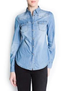 Cómo combinar tu sahariana en primavera Cómo combinar tu sahariana en primavera