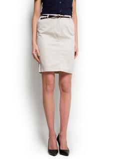 Cómo combinar tu sahariana en primavera Cómo combinar tu sahariana en primavera