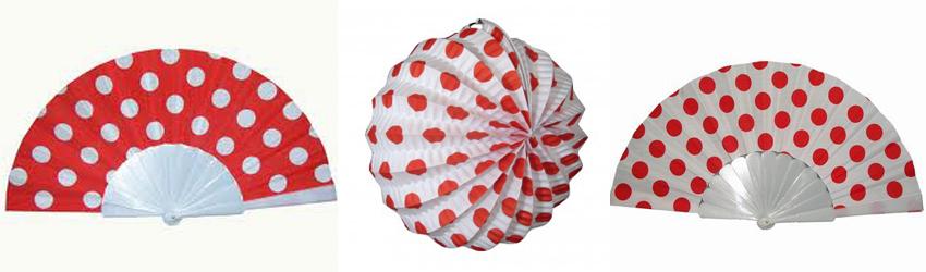 Boda a la Andaluza Decoracion