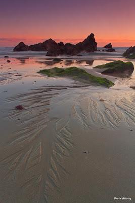 Para ser una playa de arena, no está del todo mal Para ser una playa de arena, no está del todo mal