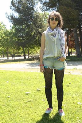 Turquesa como forma de vida Turquesa como forma de vida