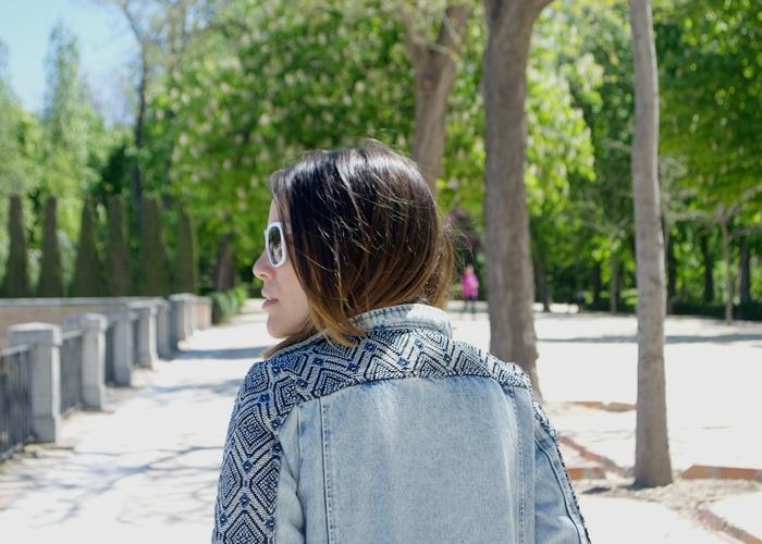 Aztec & Klein for Spring Aztec & Klein for Spring