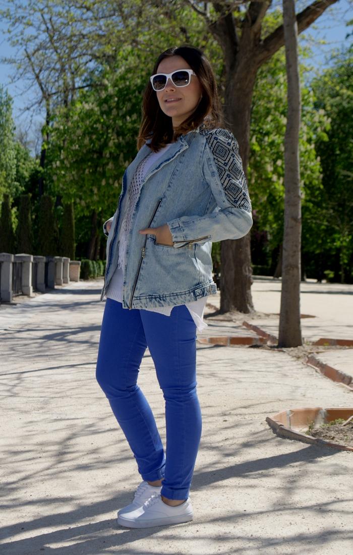 Aztec & Klein for Spring Aztec & Klein for Spring