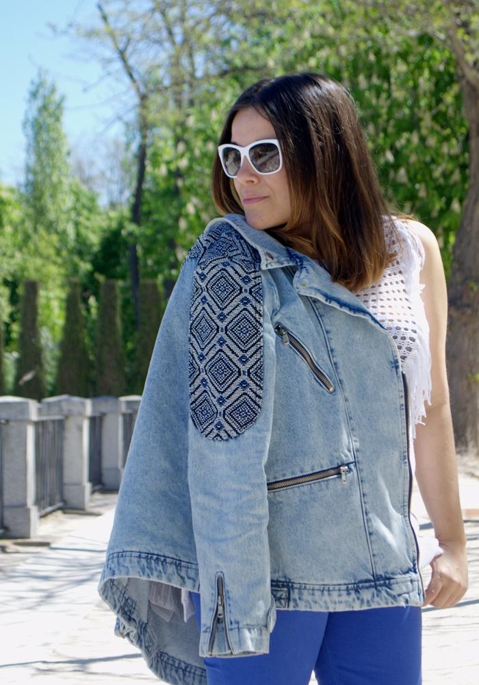 Aztec & Klein for Spring Aztec & Klein for Spring