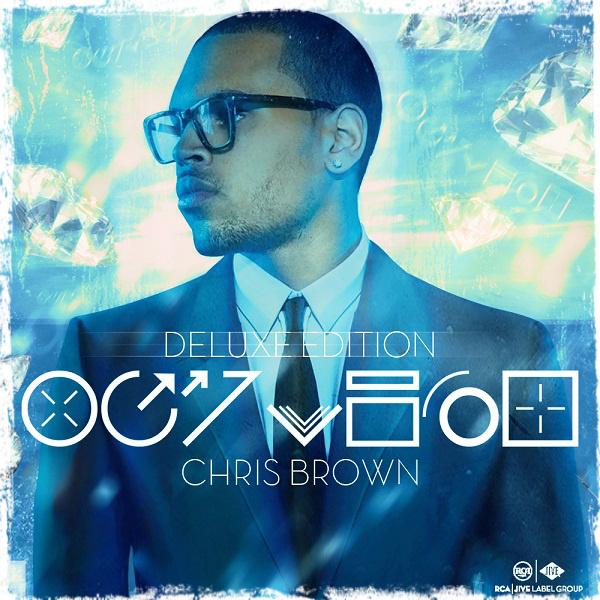Chris Brown, propuesta musical