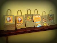 Presentación y Sorteo de: Fiestas y Cumpleaños “La estrella eres tú” Presentación y Sorteo de: Fiestas y Cumpleaños “La estrella eres tú”