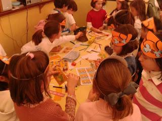 Presentación y Sorteo de: Fiestas y Cumpleaños “La estrella eres tú” Presentación y Sorteo de: Fiestas y Cumpleaños “La estrella eres tú”