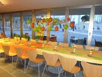 Presentación y Sorteo de: Fiestas y Cumpleaños “La estrella eres tú” Presentación y Sorteo de: Fiestas y Cumpleaños “La estrella eres tú”