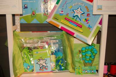 Presentación y Sorteo de: Fiestas y Cumpleaños “La estrella eres tú” Presentación y Sorteo de: Fiestas y Cumpleaños “La estrella eres tú”