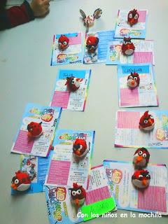 Taller de Jumping Clay en Llibres Chus Taller de Jumping Clay en Llibres Chus