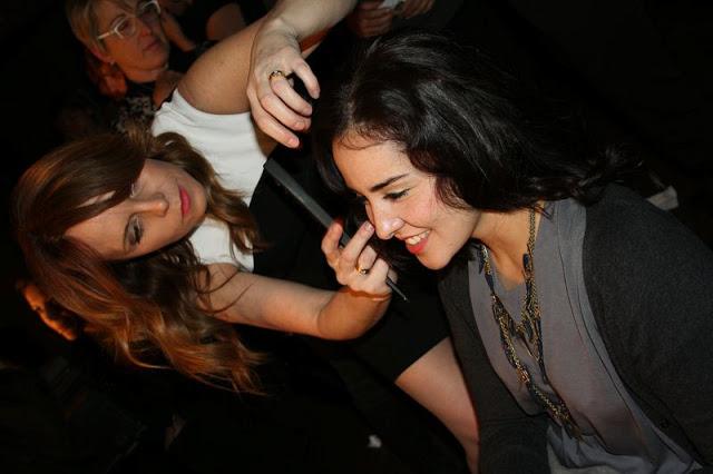 La nueva GHD eclipse La nueva GHD eclipse