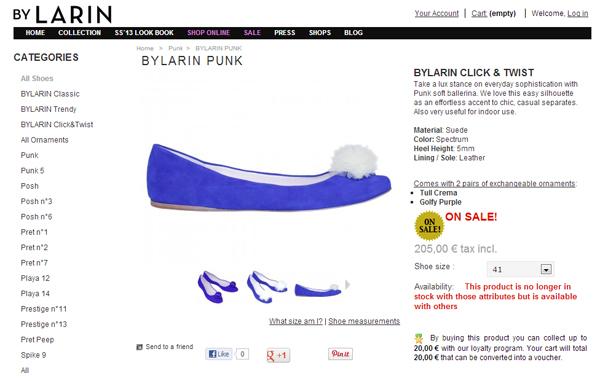 Bylarin & Ornaments: pompones intercambiables Bylarin & Ornaments: pompones intercambiables