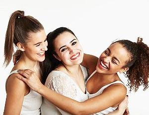 Lunes positivo : Pon una sonrisa en tu vida Lunes positivo : Pon una sonrisa en tu vida